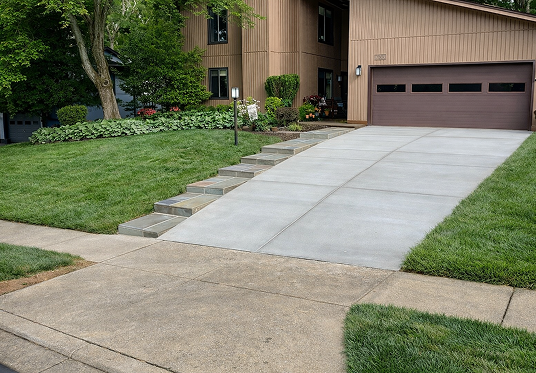 Custom Driveways-02