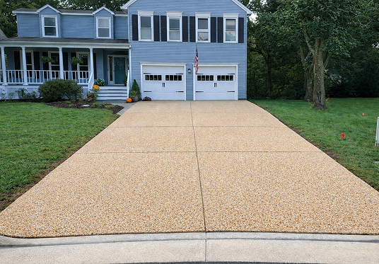 Custom Driveways-06