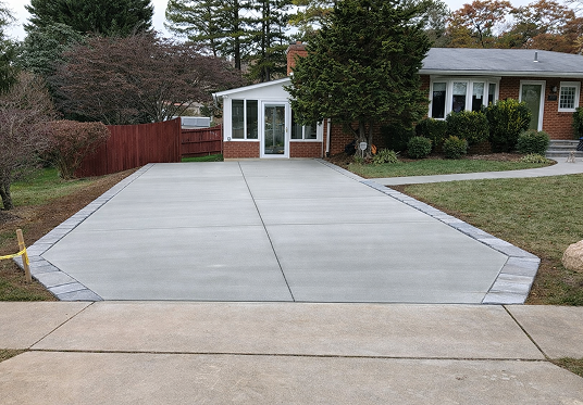 Custom Driveways-09
