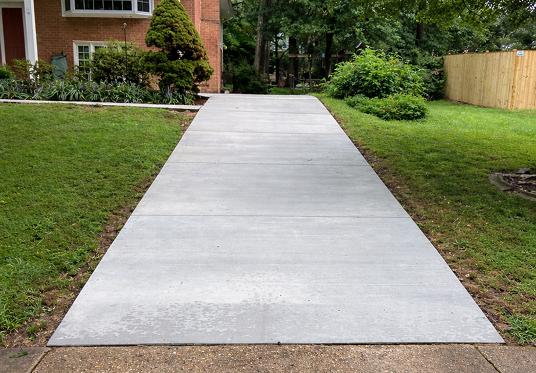 Custom Driveways-10