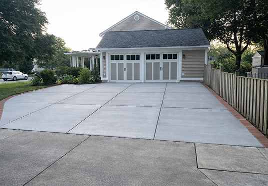 Custom Driveways-13