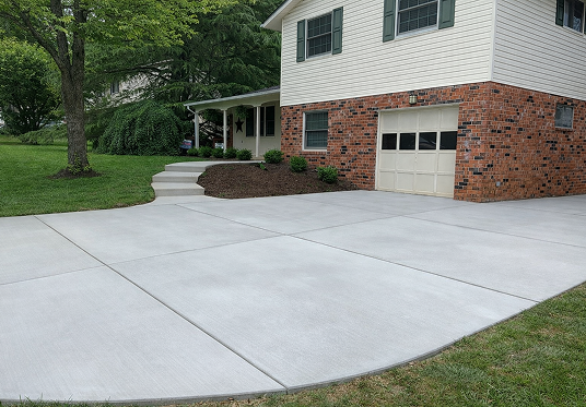 Custom Driveways-17