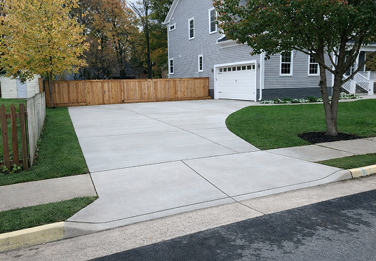 Custom Driveways-19