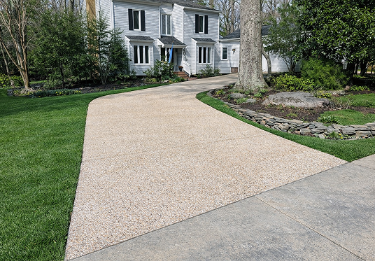 Custom Driveways-22