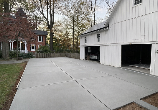 Custom Driveways-24