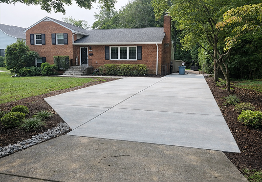 Custom Driveways-25