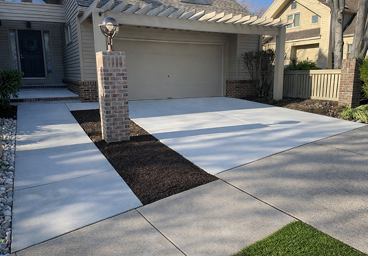 Custom Driveways-26
