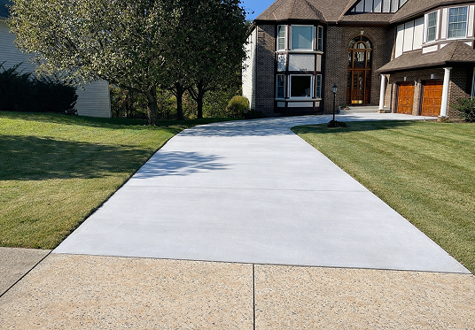 Custom Driveways-27