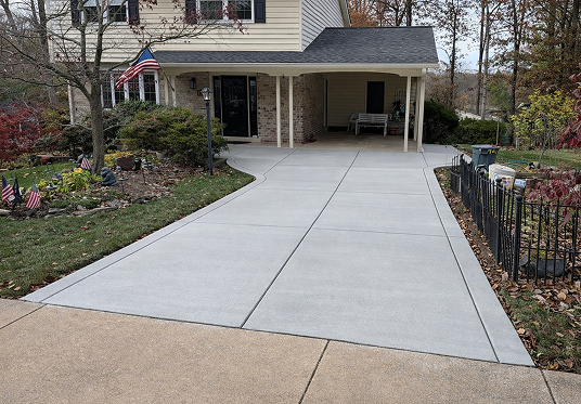 Custom Driveways-28