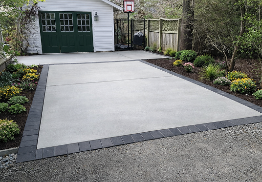 Custom Driveways-31