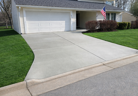 Custom Driveways-32