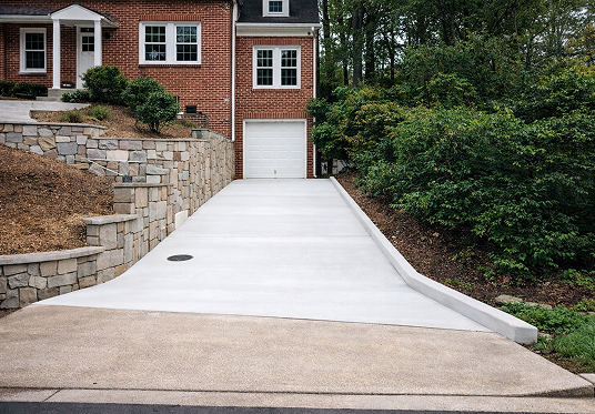 Custom Driveways-37