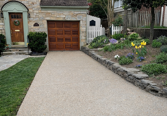 Custom Driveways-41