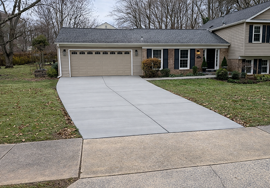 Custom Driveways-43