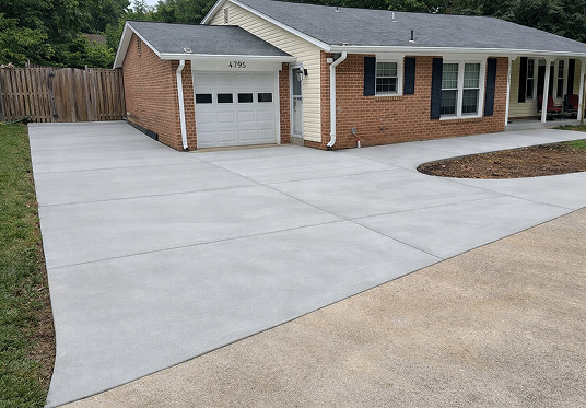 Custom Driveways-44
