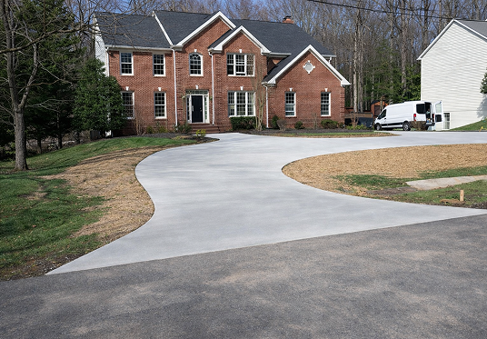 Custom Driveways-45