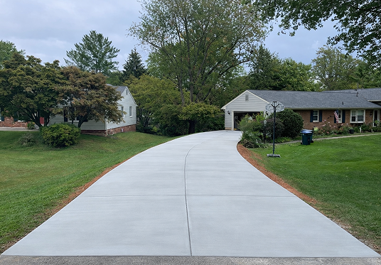 Custom Driveways-46