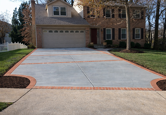 Custom Driveways-47