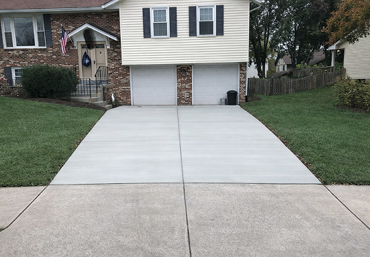 Custom Driveways-48
