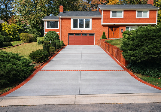 Custom Driveways-50