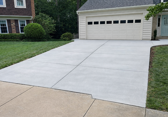 Custom Driveways-51