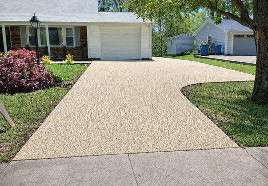 Custom Driveways-52