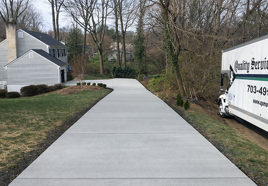 Custom Driveways-53