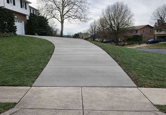 Custom Driveways-54