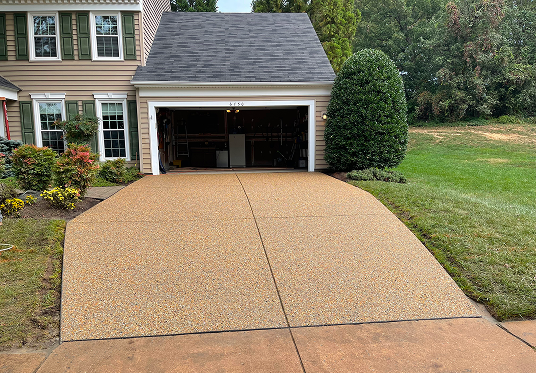 Custom Driveways-55