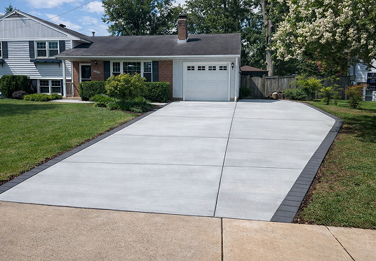 Custom Driveways-56