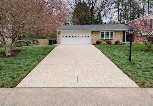 Custom Driveways-57
