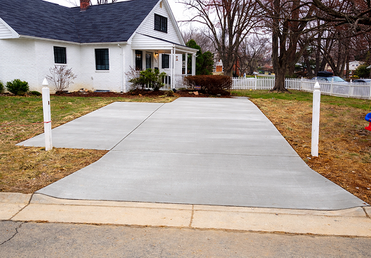 Custom Driveways-58