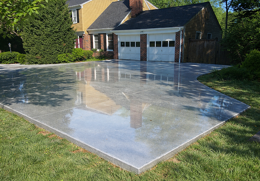 Custom Driveways-60