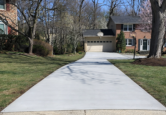 Custom Driveways-64