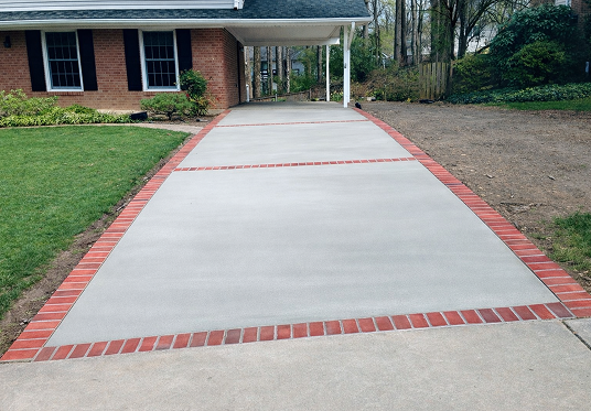 Custom Driveways-65