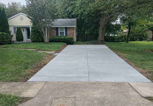 Custom Driveways-67