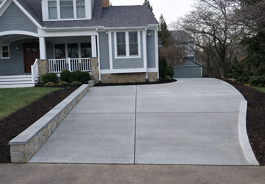 Custom Driveways-68
