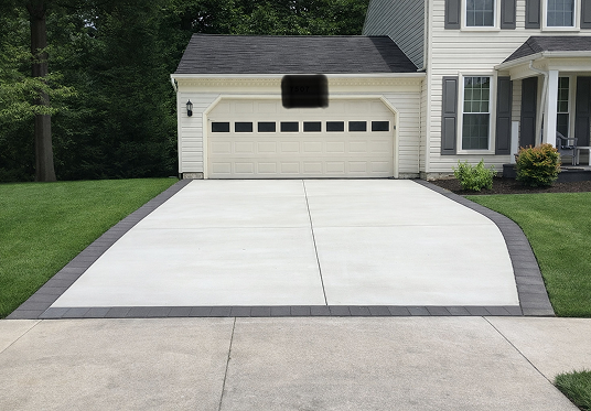 Custom Driveways-73