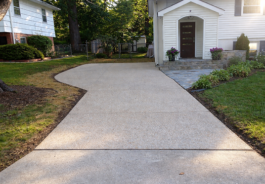 Custom Driveways-74