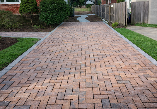 Custom Driveways-77