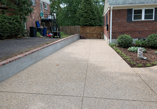Custom Driveways-78