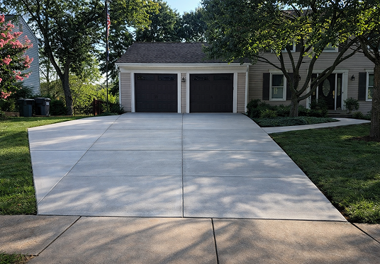 Custom Driveways-80