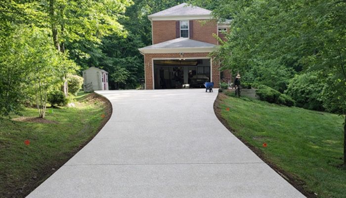 Driveway Installation that you know