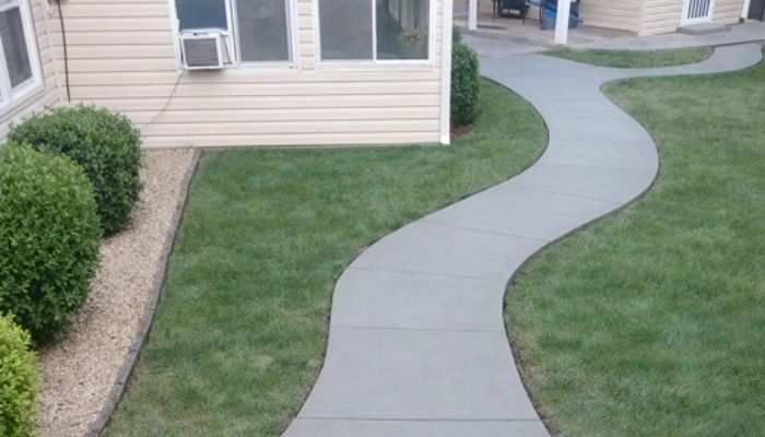 Next-Generation Paver Walkway Trends