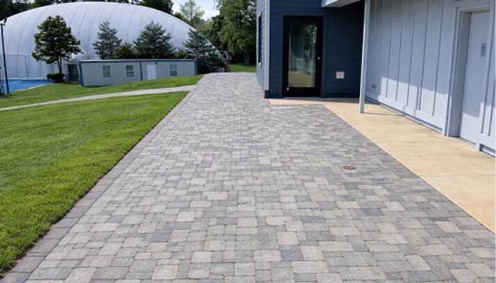 Your Concrete Driveway Before Issues