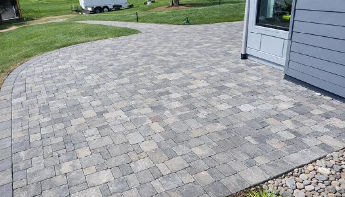 Residential Concrete