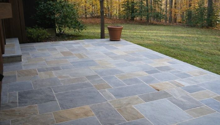 Right Hardscape Contractor