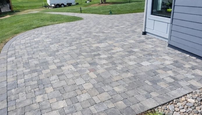 Concrete services