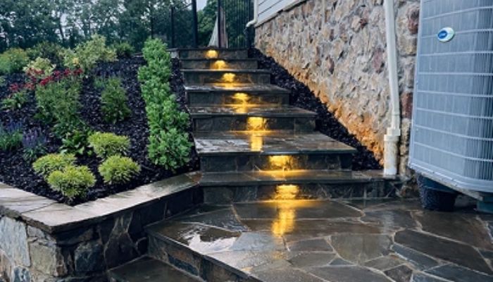 Licensed Masonry Contractor