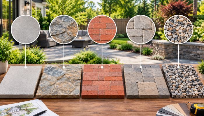 How Do You Choose the Right Material